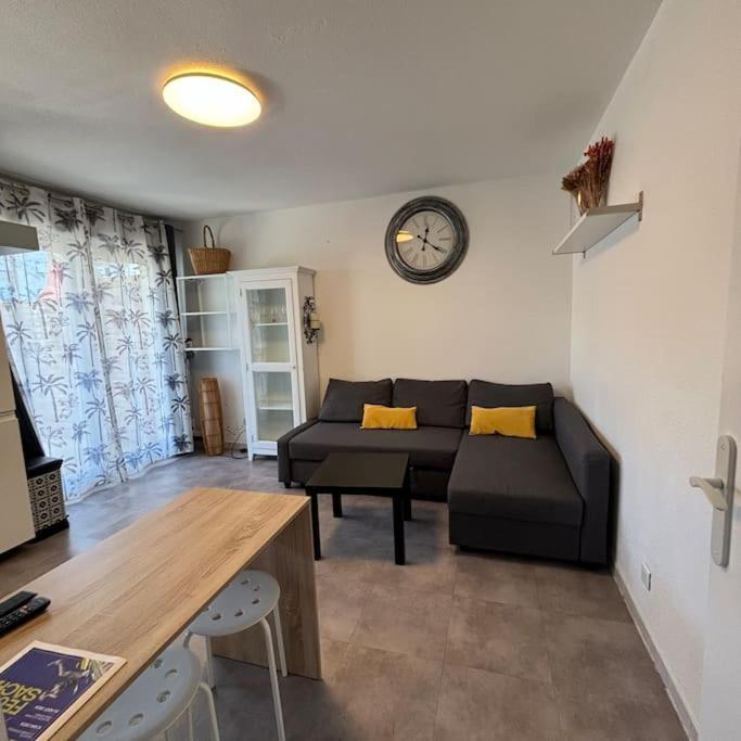 Appartement Terrasse Et Piscine Montpellier Zewnętrze zdjęcie