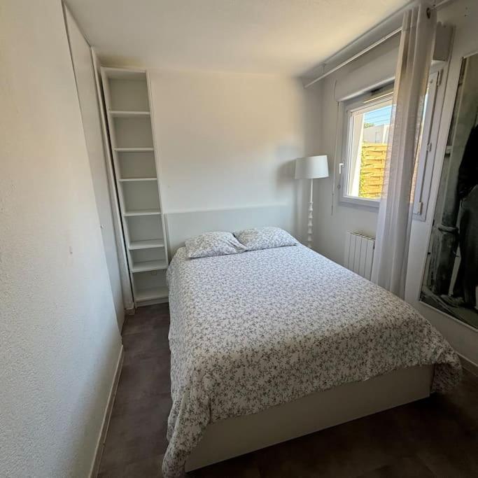Appartement Terrasse Et Piscine Montpellier Zewnętrze zdjęcie